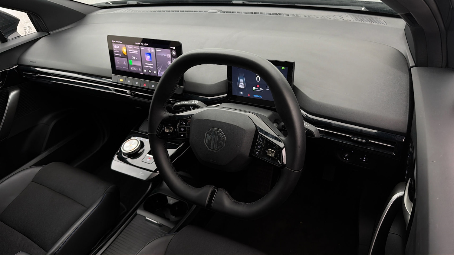 Used MG MG4 2023 for sale - 78164549: Photo 9
