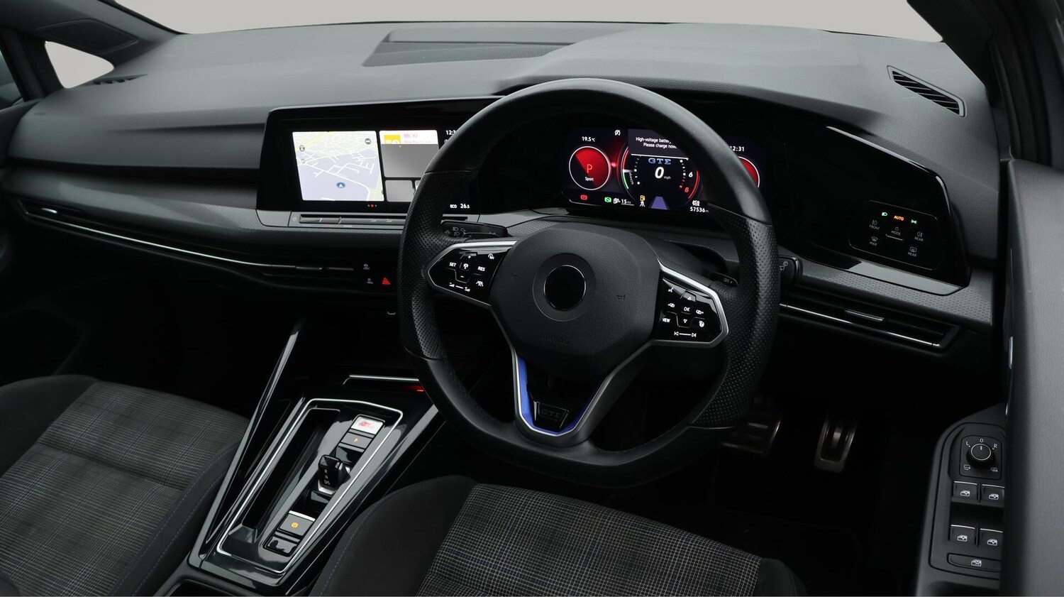 Used Volkswagen Golf 2022 for sale - 76484915: Photo 10