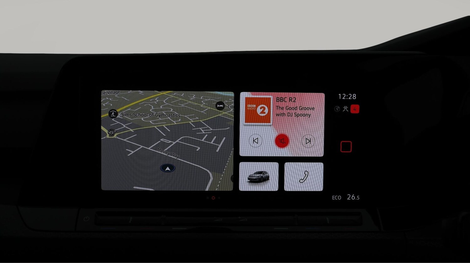 Used Volkswagen Golf 2022 for sale - 76484915: Photo 12