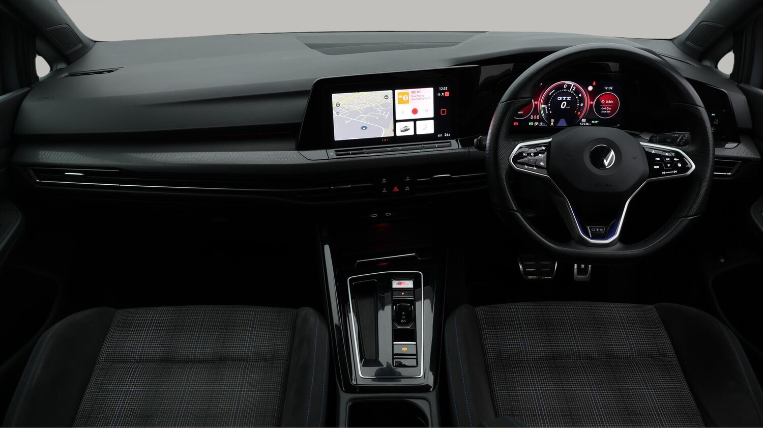 Used Volkswagen Golf 2022 for sale - 76484915: Photo 14