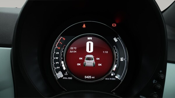 Used Fiat 500 2024 for sale - 75174885: Photo 11