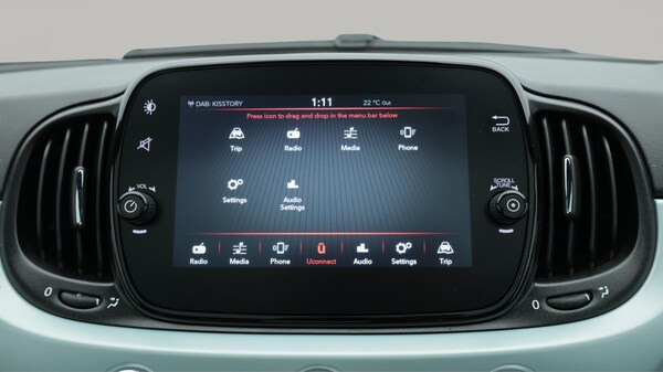 Used Fiat 500 2024 for sale - 75174885: Photo 12