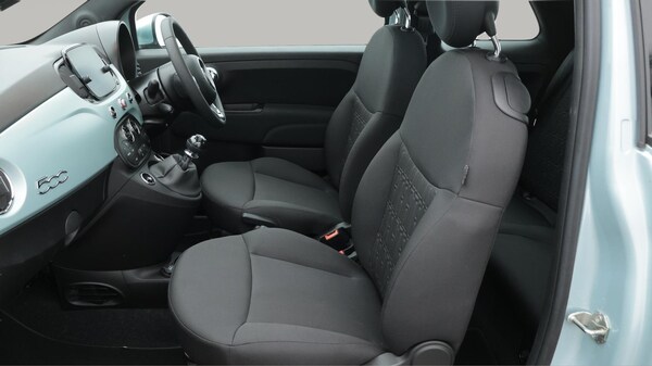 Used Fiat 500 2024 for sale - 75174885: Photo 15