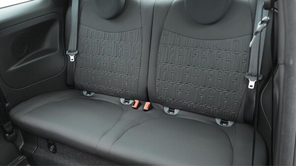 Used Fiat 500 2024 for sale - 75174885: Photo 17