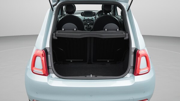 Used Fiat 500 2024 for sale - 75174885: Photo 18