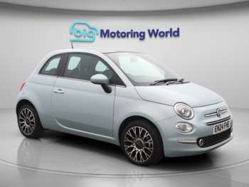 (24) - 1.0 MHEV Top Hatchback 3dr Petrol Manual Euro 6 (s/s) (70 bhp)