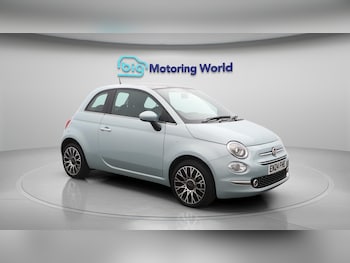 Used Fiat 500 2024 for sale - 75174885: Photo