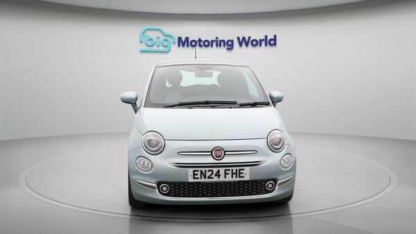 Used Fiat 500 2024 for sale - 75174885: Photo 3