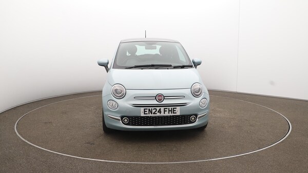 Used Fiat 500 2024 for sale - 75174885: Photo 40