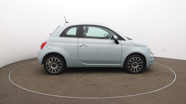 Used Fiat 500 2024 for sale - 75174885: Photo 49