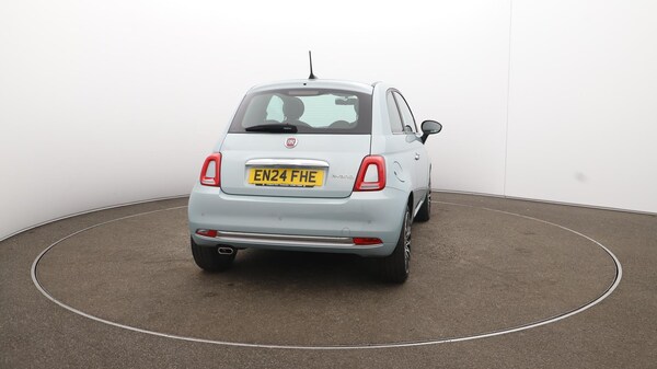Used Fiat 500 2024 for sale - 75174885: Photo 56