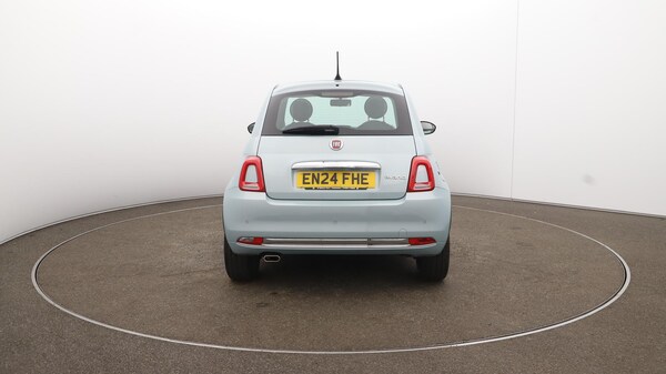 Used Fiat 500 2024 for sale - 75174885: Photo 57