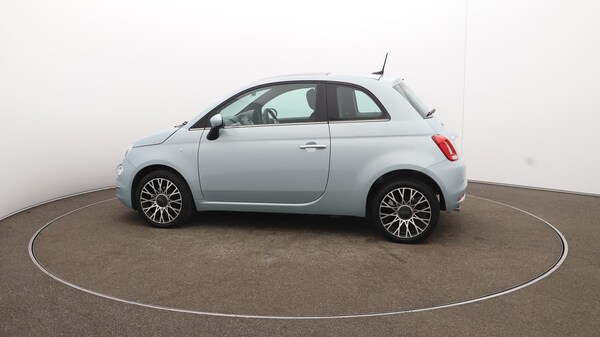 Used Fiat 500 2024 for sale - 75174885: Photo 58