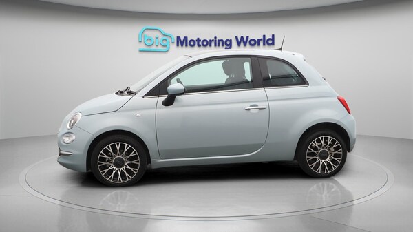 Used Fiat 500 2024 for sale - 75174885: Photo 5