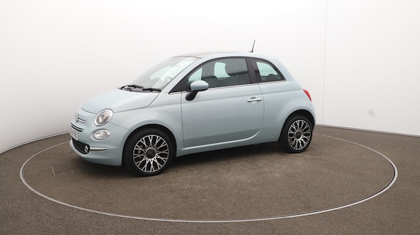 Used Fiat 500 2024 for sale - 75174885: Photo 67