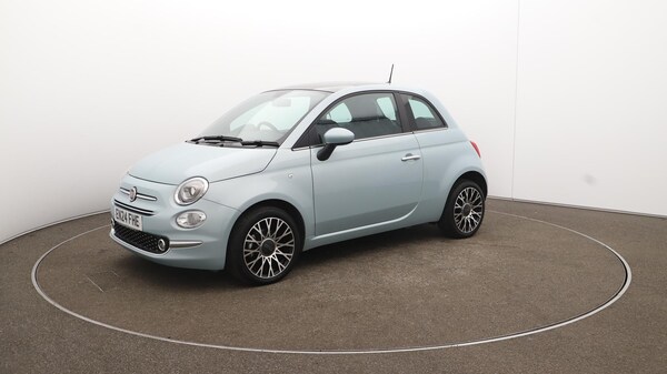 Used Fiat 500 2024 for sale - 75174885: Photo 68