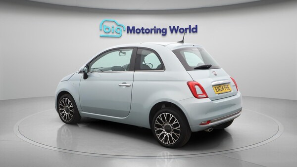 Used Fiat 500 2024 for sale - 75174885: Photo 6