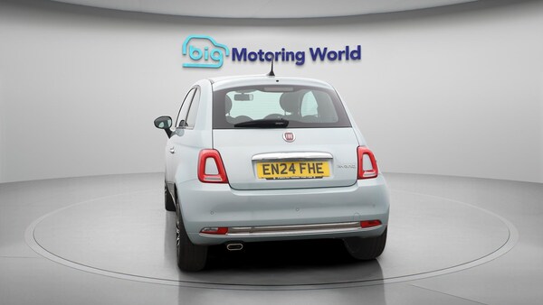 Used Fiat 500 2024 for sale - 75174885: Photo 7