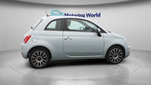 Used Fiat 500 2024 for sale - 75174885: Photo 9
