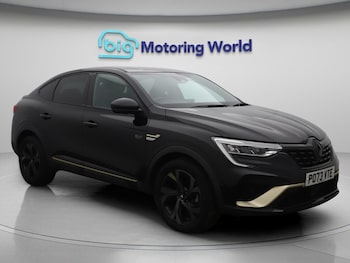 Renault - Arkana