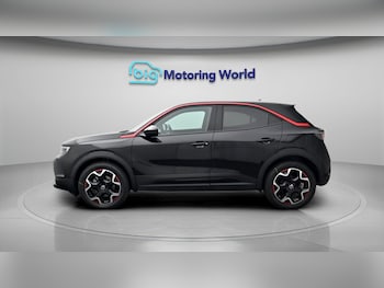 Used Vauxhall Mokka 2024 for sale - 78827227: Photo