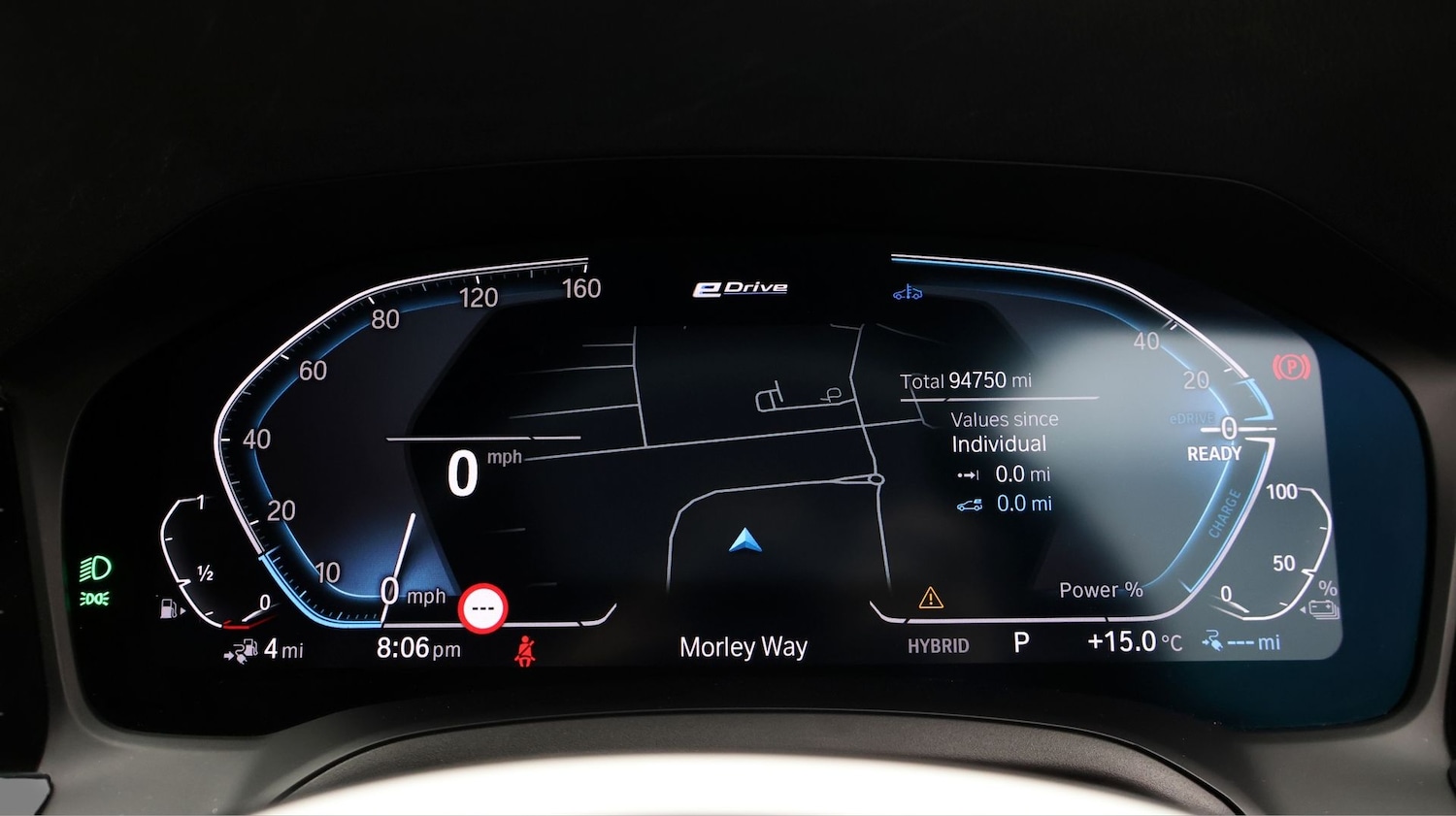 Used BMW 3 Series 2021 for sale - 77324588: Photo 10