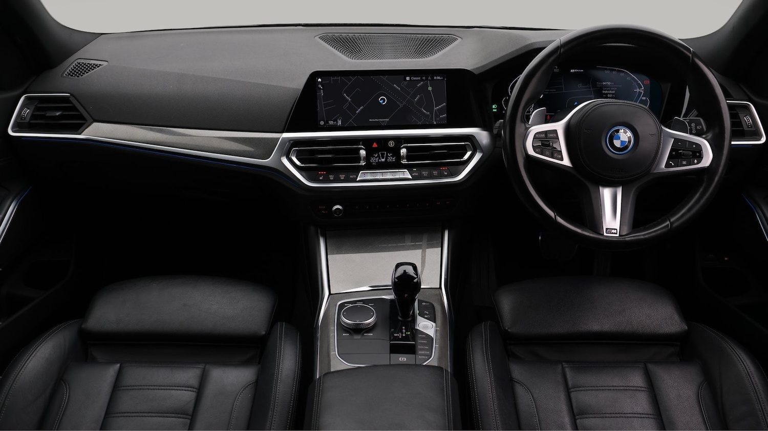 Used BMW 3 Series 2021 for sale - 77324588: Photo 13