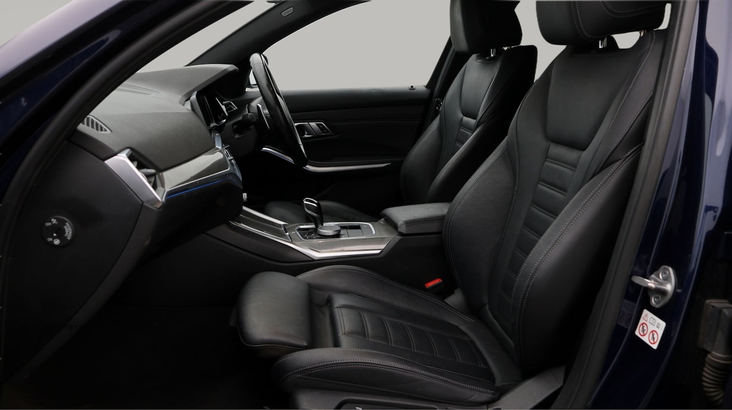 Used BMW 3 Series 2021 for sale - 77324588: Photo 14