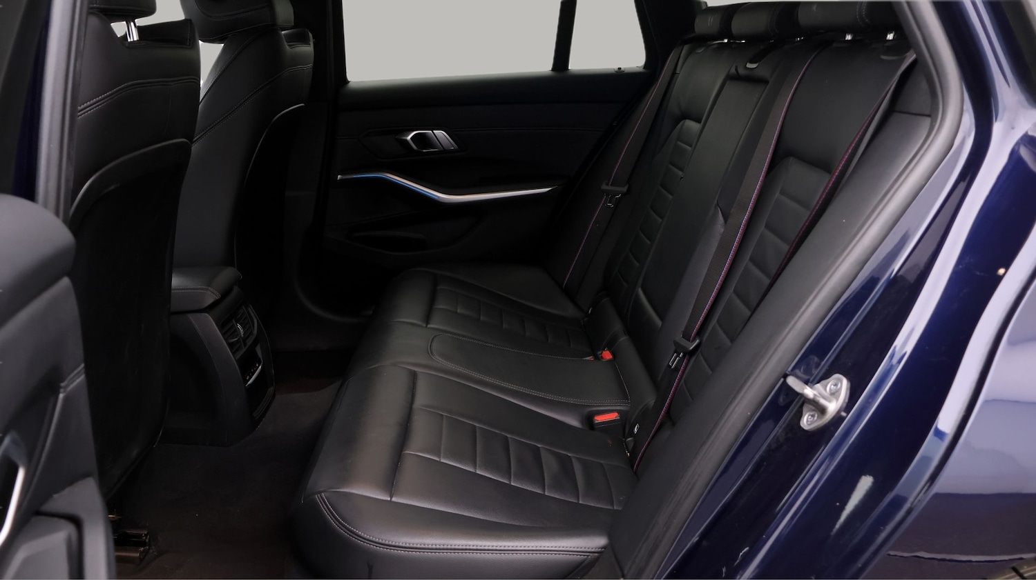 Used BMW 3 Series 2021 for sale - 77324588: Photo 16