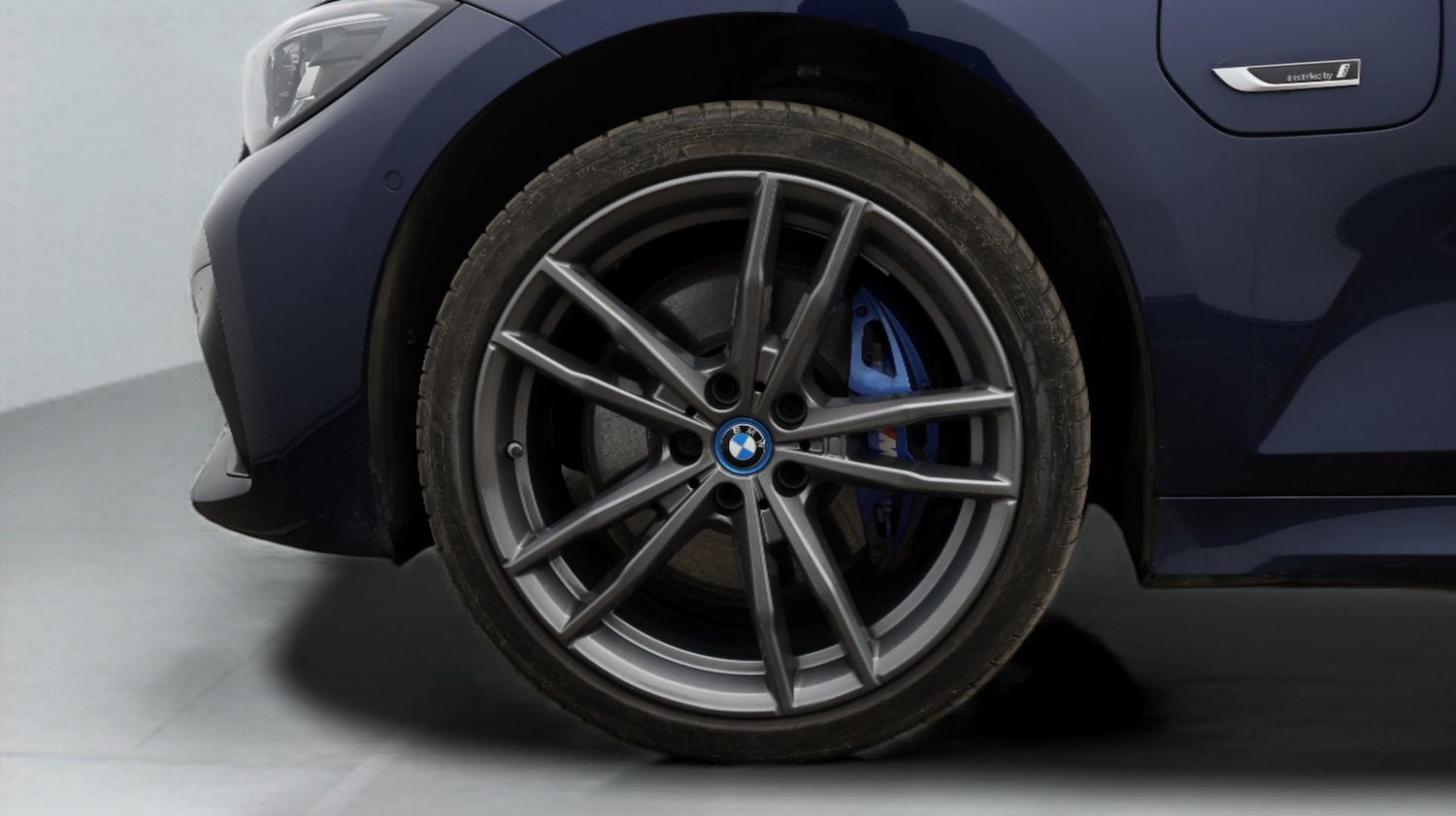 Used BMW 3 Series 2021 for sale - 77324588: Photo 18