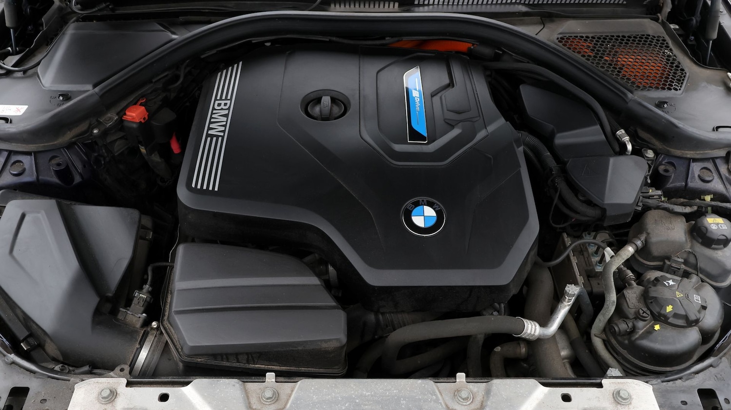 Used BMW 3 Series 2021 for sale - 77324588: Photo 19