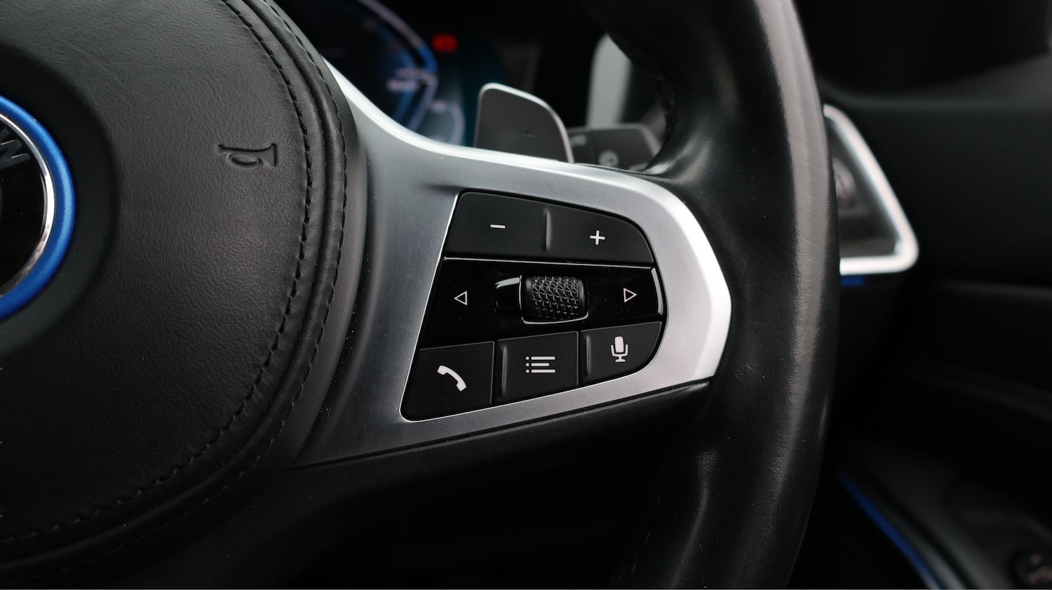 Used BMW 3 Series 2021 for sale - 77324588: Photo 24