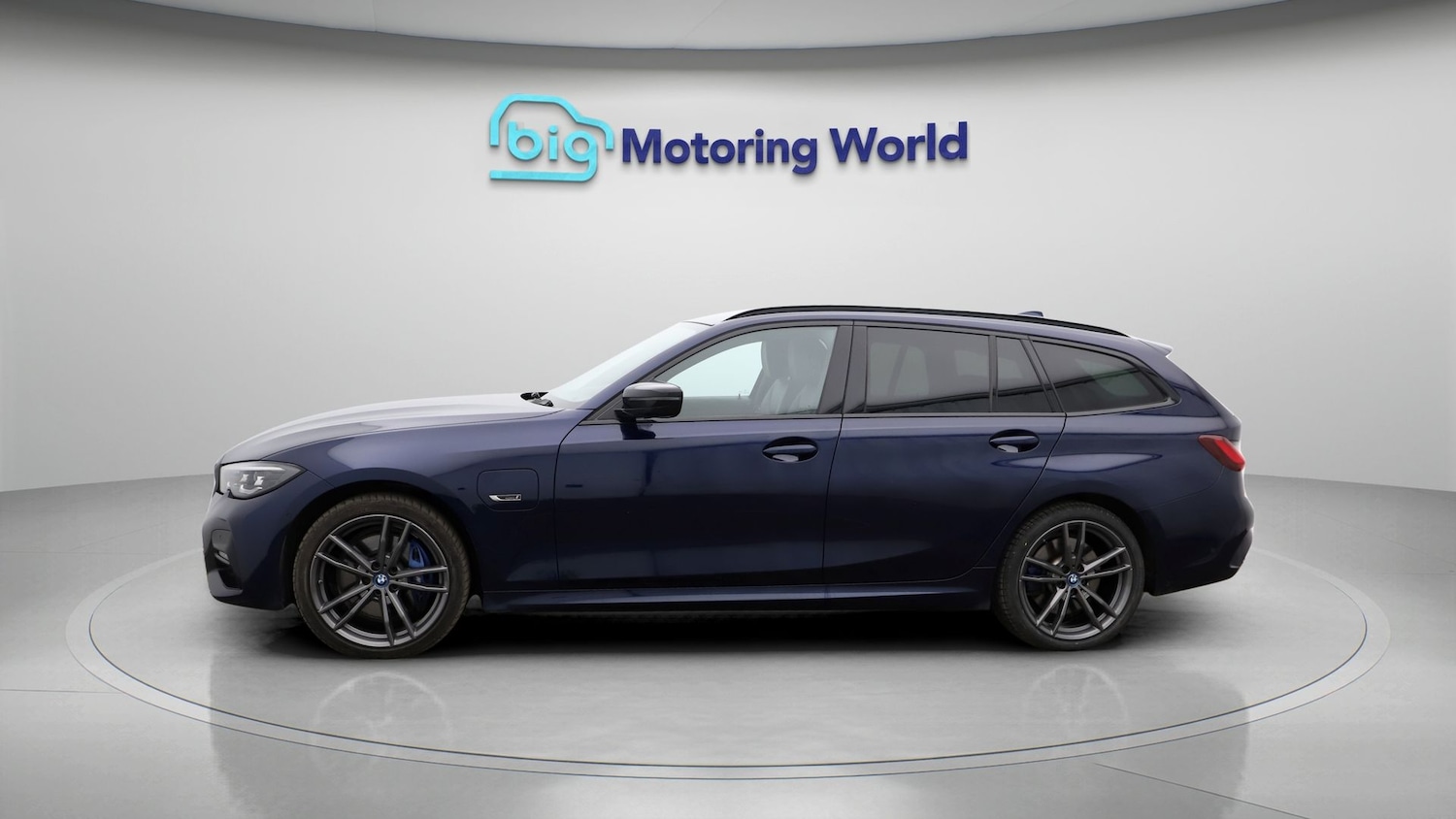 Used BMW 3 Series 2021 for sale - 77324588: Photo 4