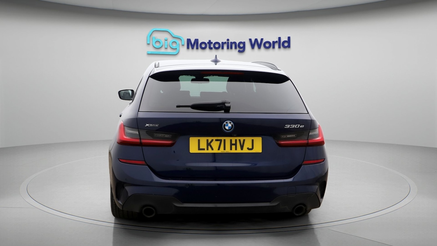 Used BMW 3 Series 2021 for sale - 77324588: Photo 6