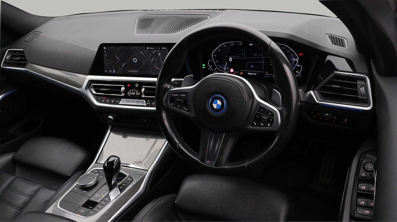 Used BMW 3 Series 2021 for sale - 77324588: Photo 9