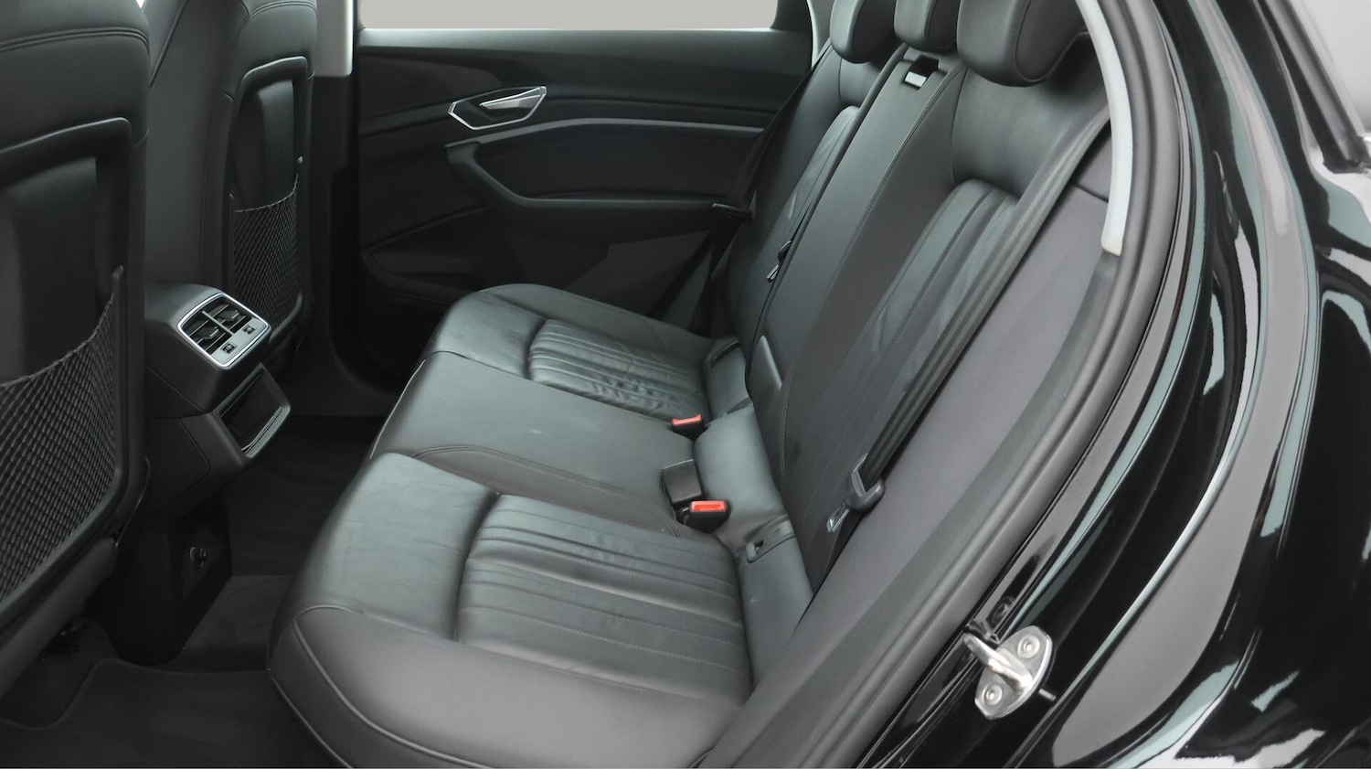 Used Audi e-tron 2022 for sale - 76560947: Photo 17