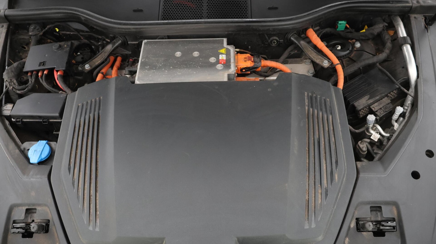 Used Audi e-tron 2022 for sale - 76560947: Photo 20