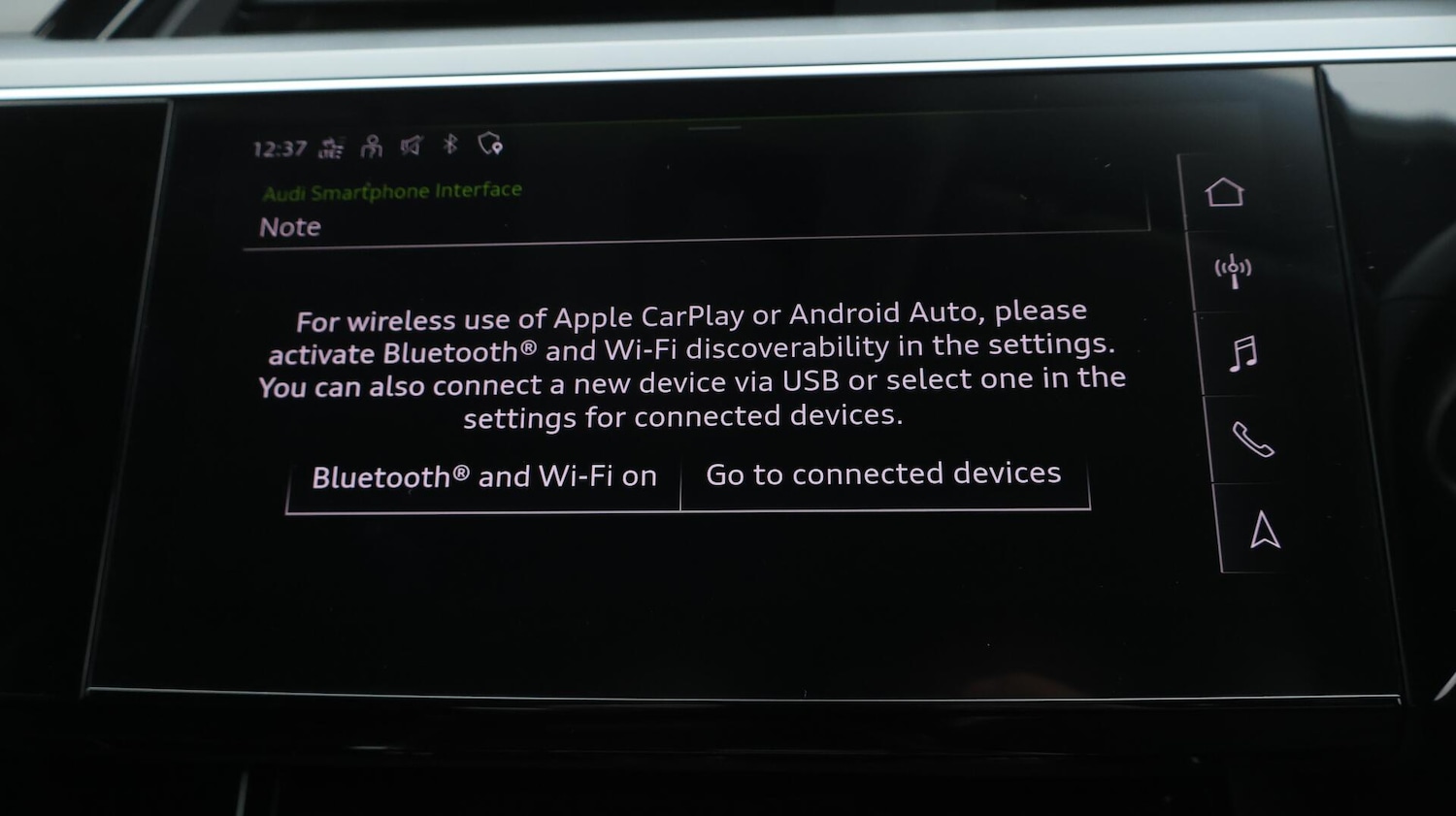 Used Audi e-tron 2022 for sale - 76560947: Photo 28