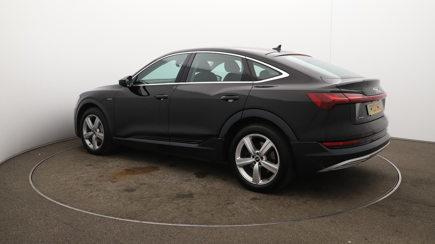 Used Audi e-tron 2022 for sale - 76560947: Photo 36