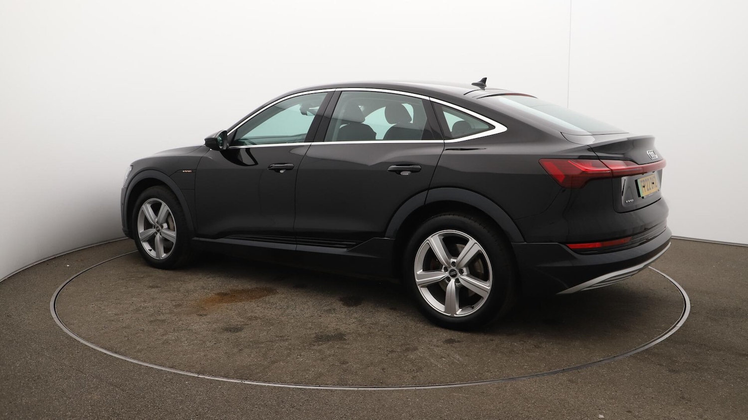 Used Audi e-tron 2022 for sale - 76560947: Photo 38