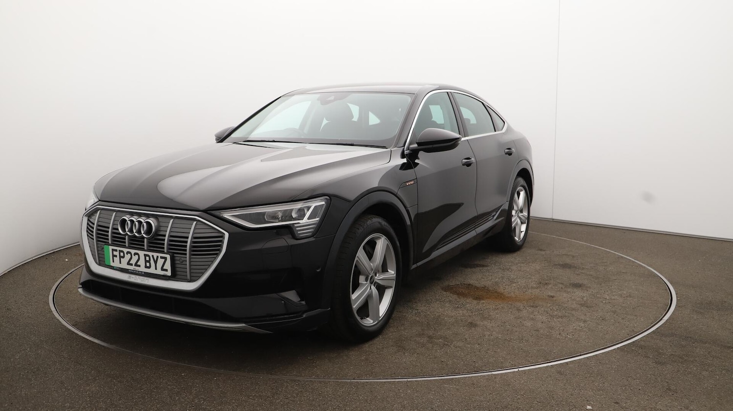 Used Audi e-tron 2022 for sale - 76560947: Photo 39