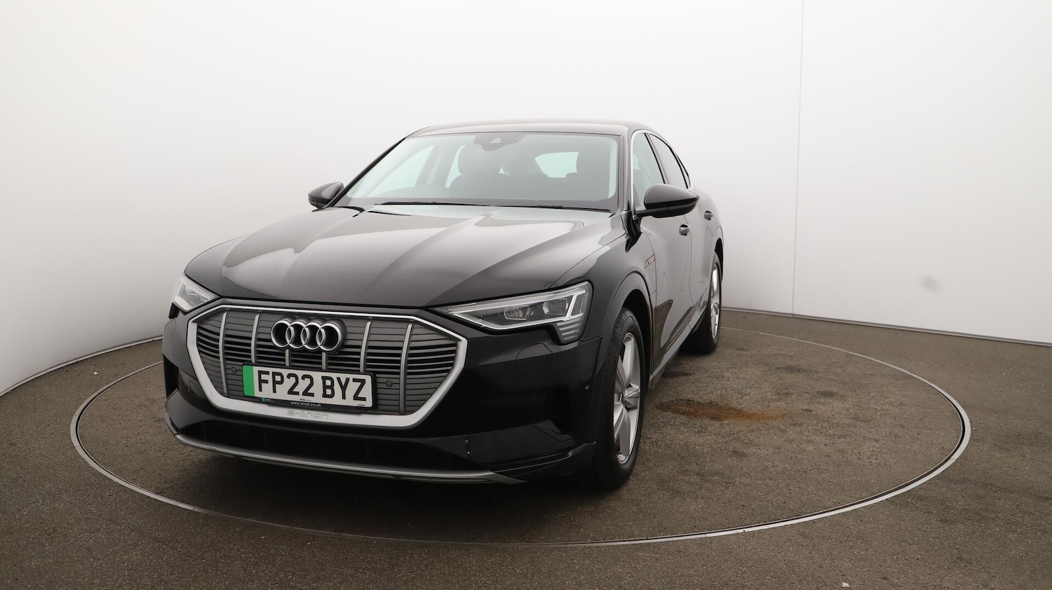 Used Audi e-tron 2022 for sale - 76560947: Photo 40