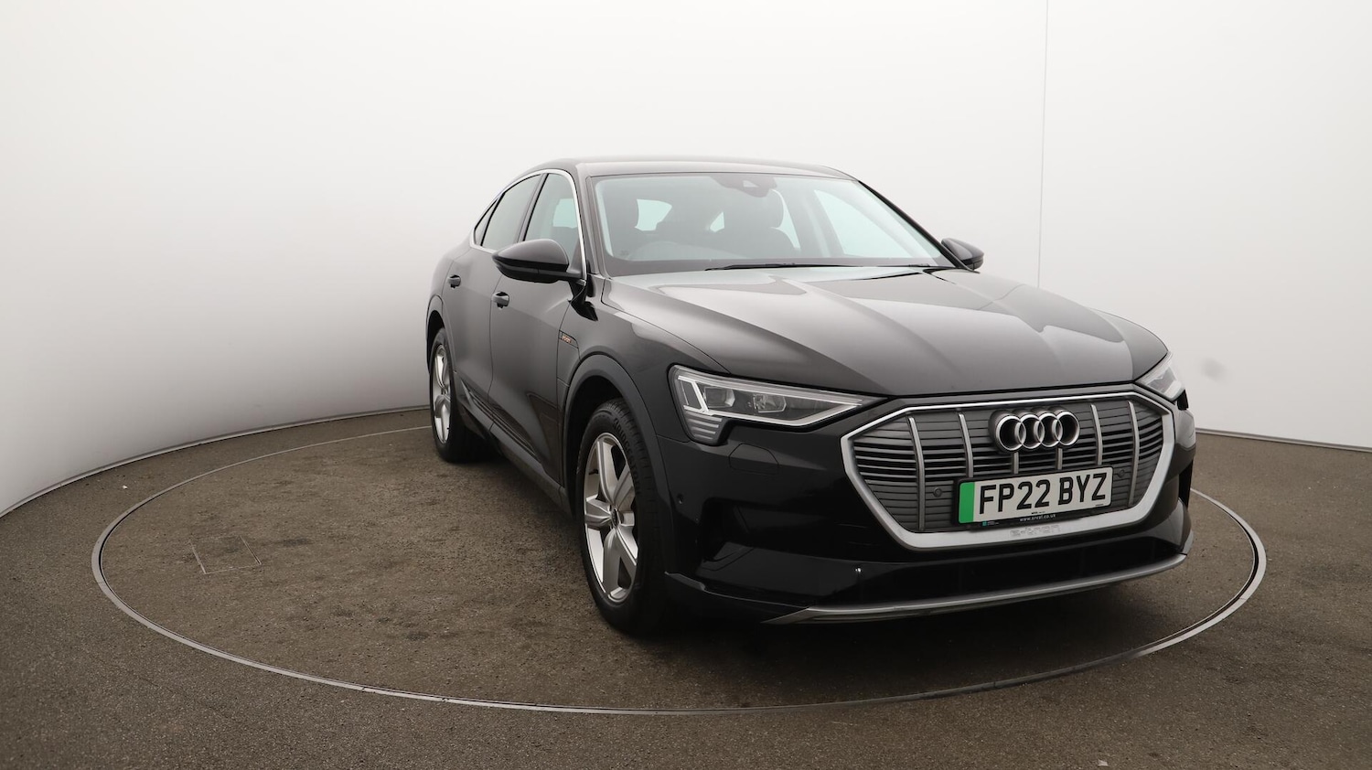 Used Audi e-tron 2022 for sale - 76560947: Photo 44