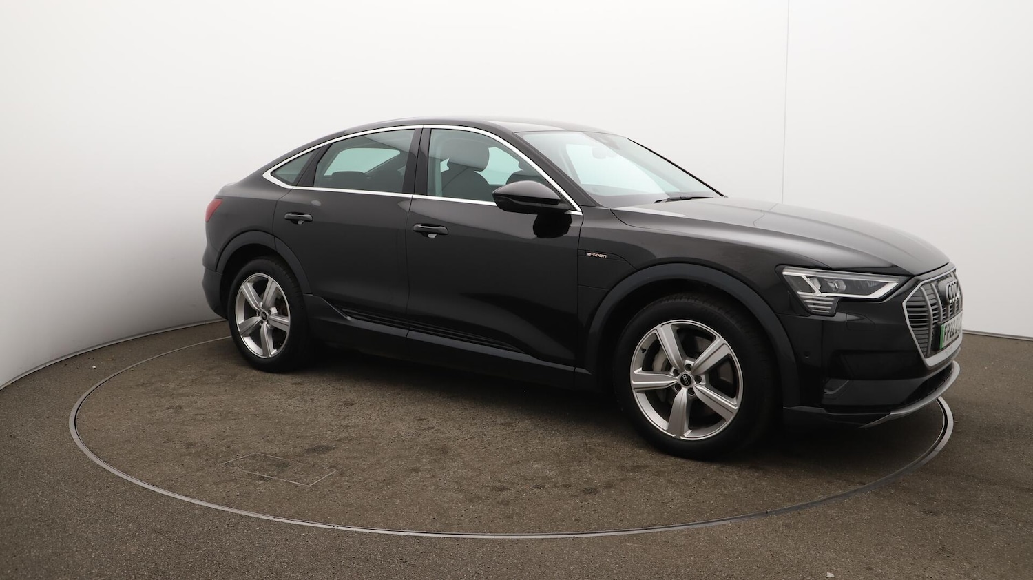 Used Audi e-tron 2022 for sale - 76560947: Photo 47