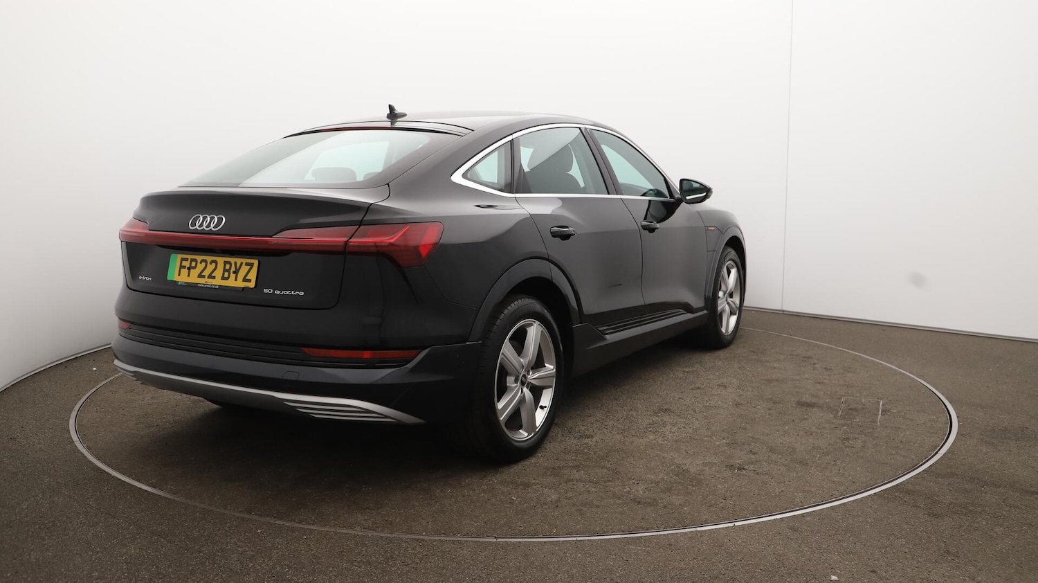 Used Audi e-tron 2022 for sale - 76560947: Photo 57