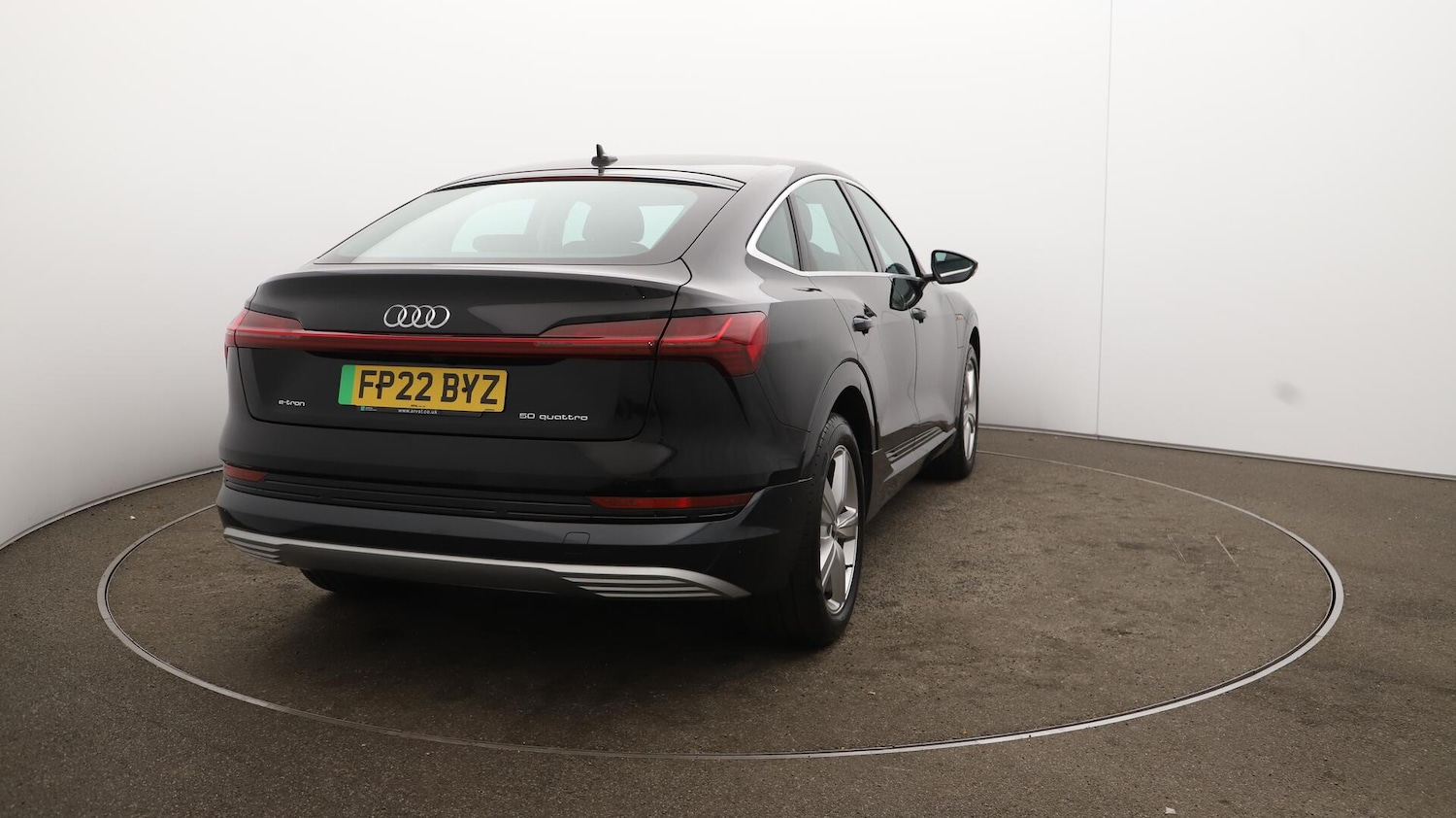 Used Audi e-tron 2022 for sale - 76560947: Photo 58