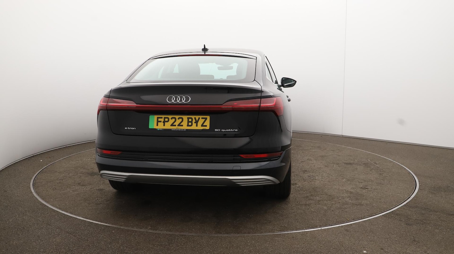 Used Audi e-tron 2022 for sale - 76560947: Photo 59