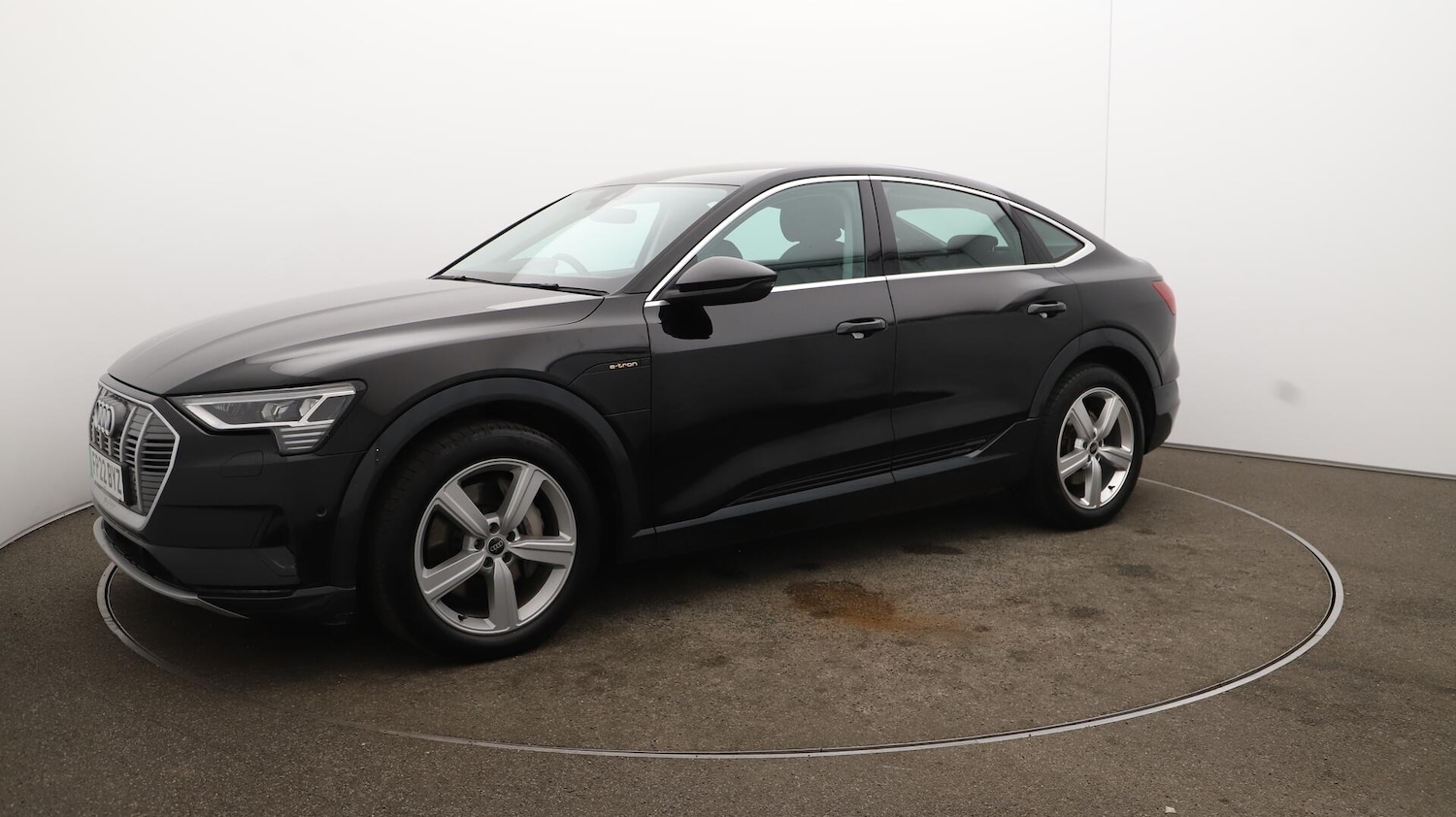 Used Audi e-tron 2022 for sale - 76560947: Photo 70
