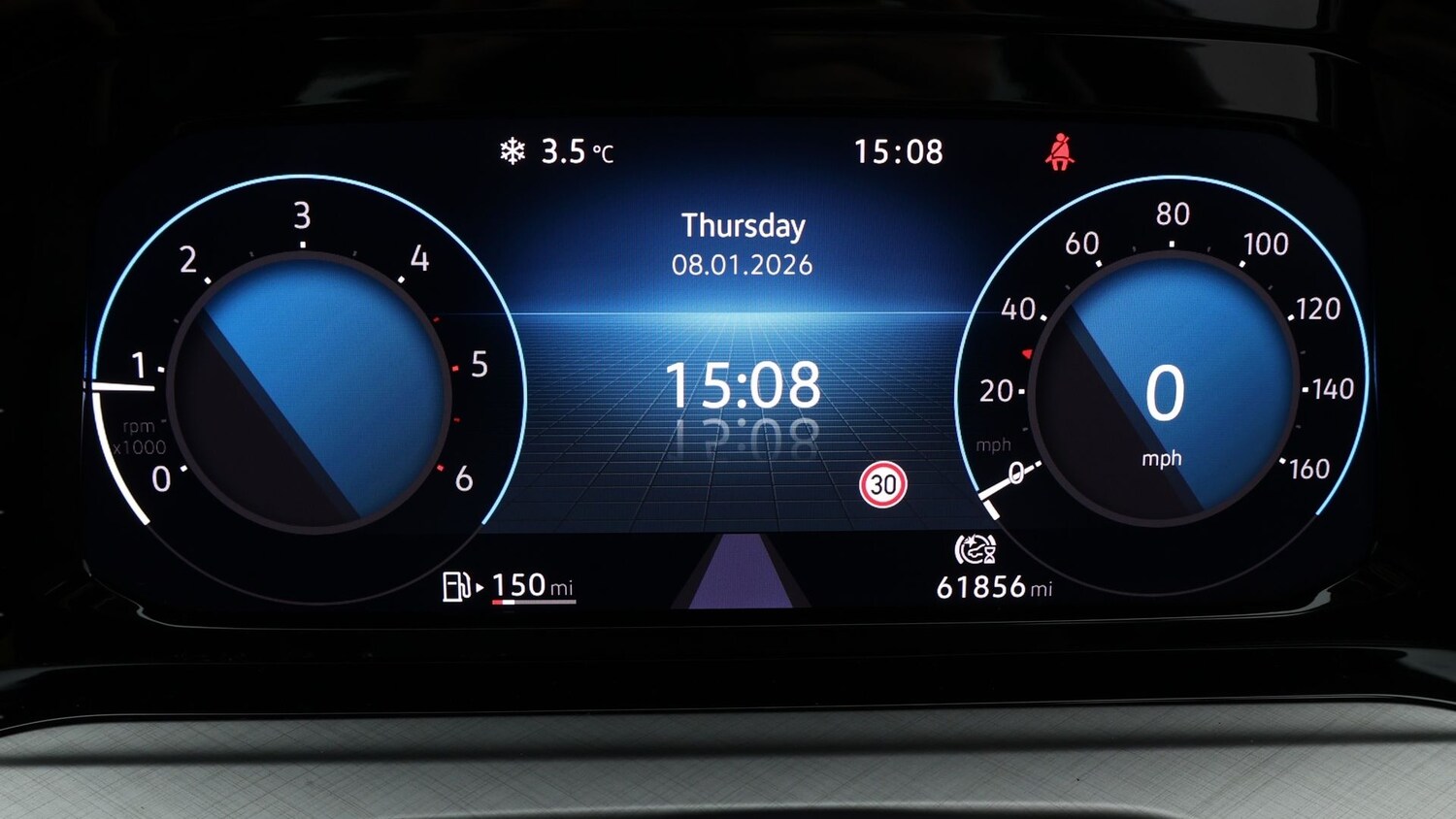 Used Volkswagen Golf for sale - 77182039: Photo 10