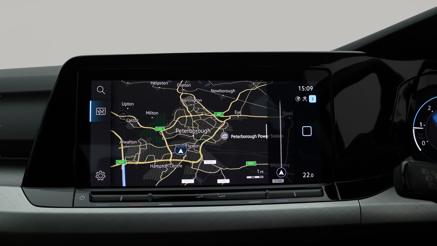 Used Volkswagen Golf for sale - 77182039: Photo 11